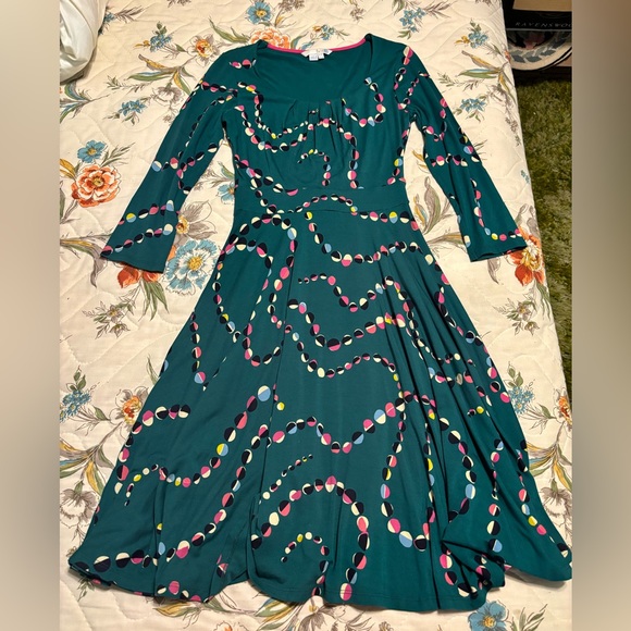 Women’s size 2 Boden dress - Picture 1 of 8